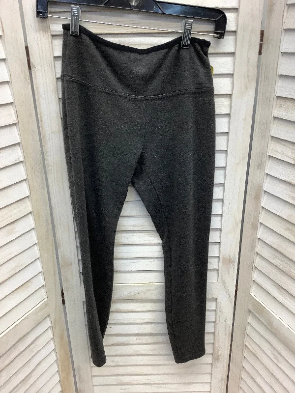 Athletic Leggings By Zobha  Size: S Masculine Men's Thick