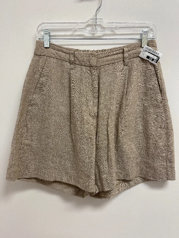 Beige Shorts Old Navy, Size S Cozy Men's Sherpa