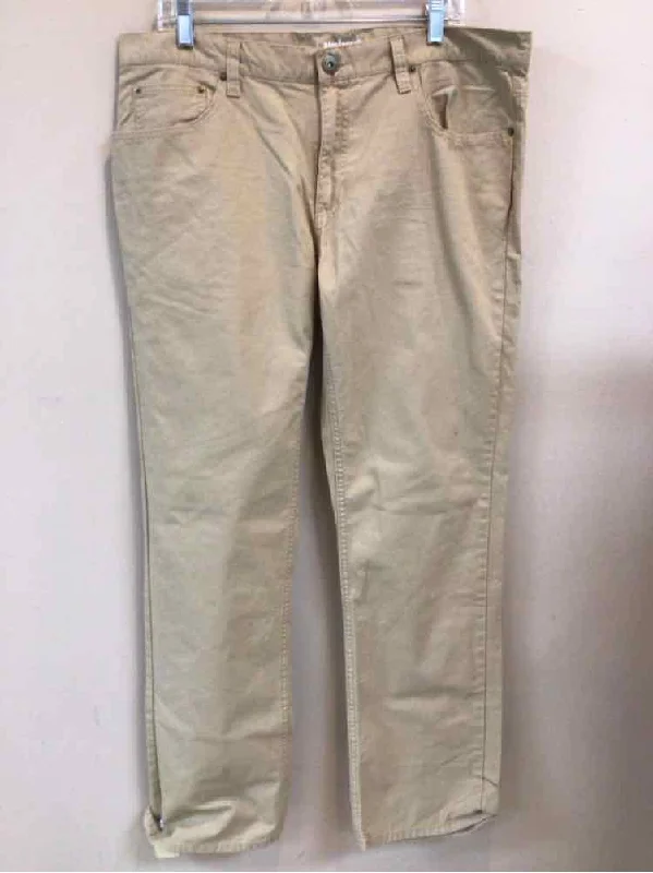 SIZE 36 URBAN PIPELINE Men's PANTS Edgy Men's Punk