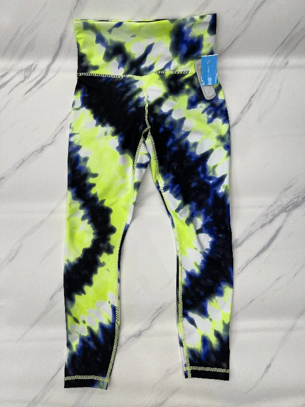 Athletic Leggings By Athleta  Size: Xs Modern Men's 