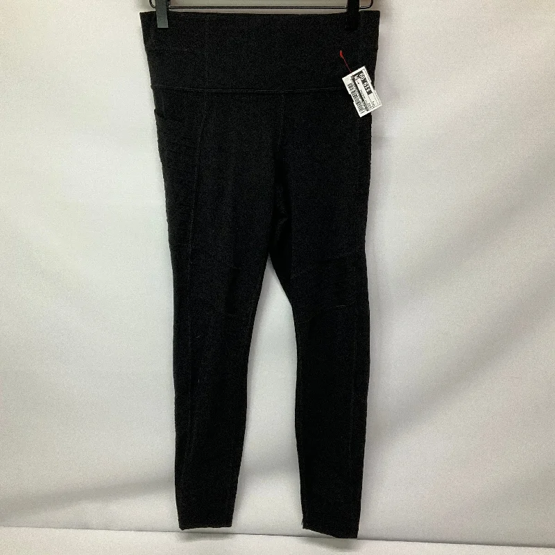 Athletic Leggings By Athleta  Size: S Adventure