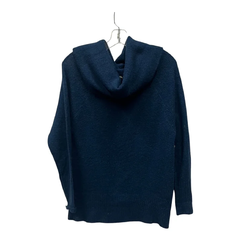 Sweater By Express In Blue, Size:Xs Rugged Men's Outdoor 