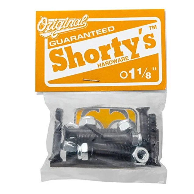 Shorty's Phillips Hardware 1 1/8" Hip Men's Urban