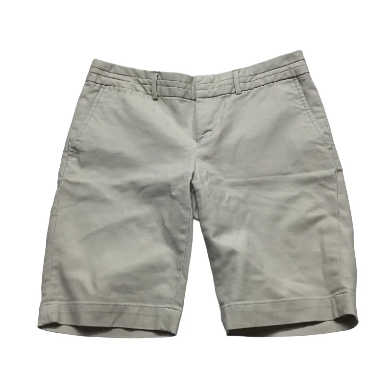 Beige Shorts Banana Republic, Size 4 Refined Men's European