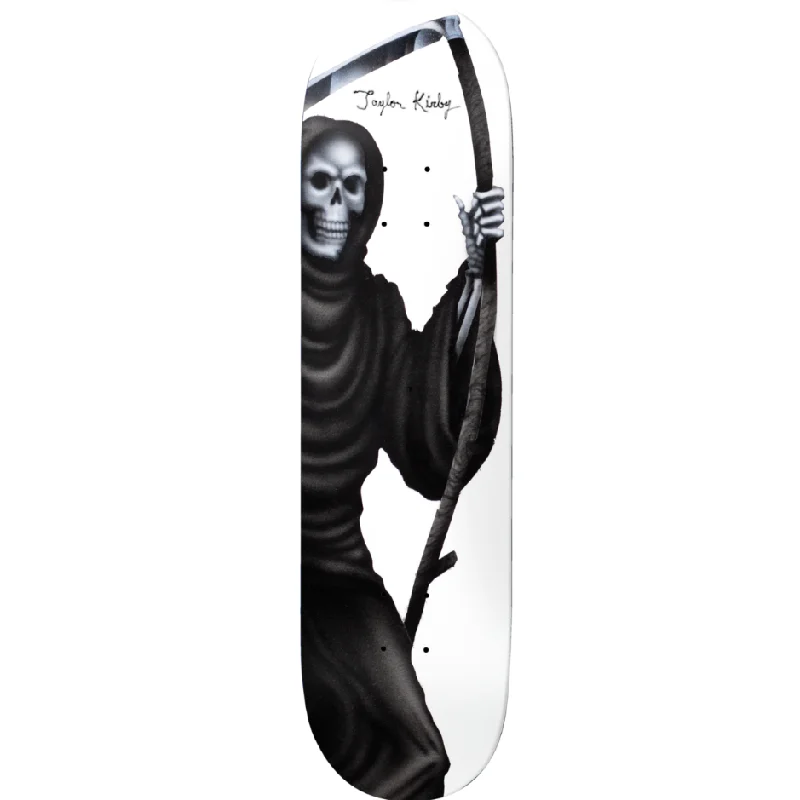 Deathwish TK Lose Your Soul Skateboard Deck 8.5" Confident Men's High