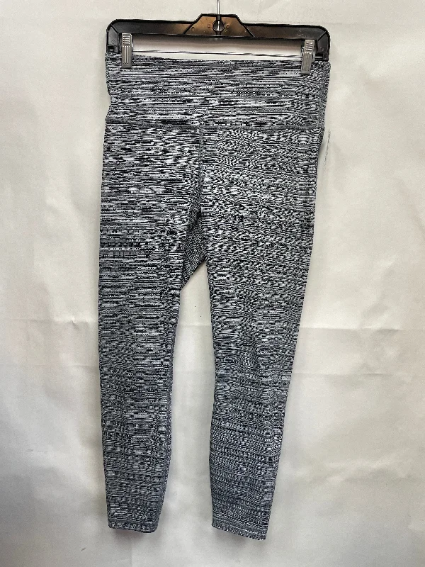 Athletic Leggings By Athleta  Size: M Bold Men's Statement