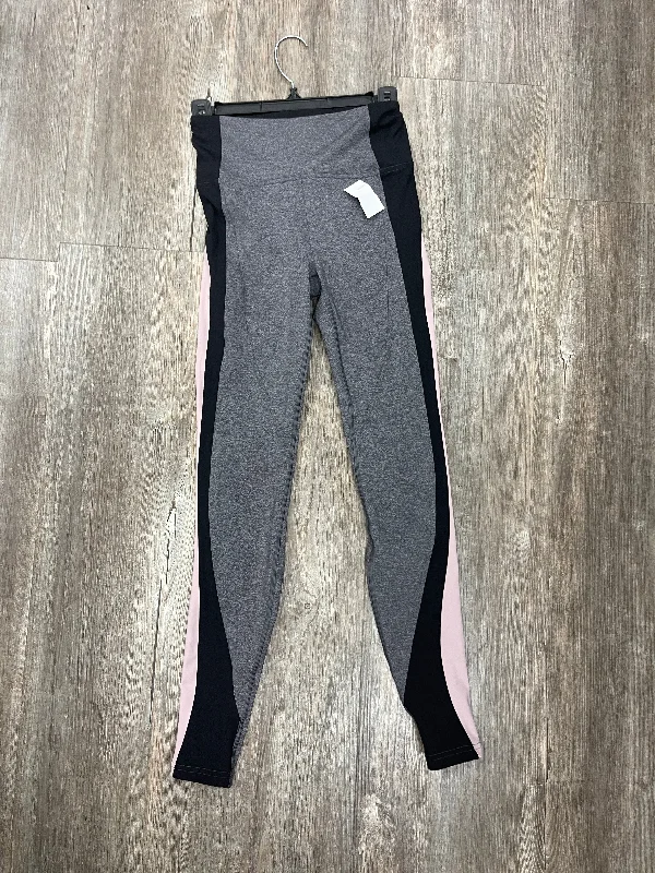 Athletic Leggings By Lululemon  Size: S Laid