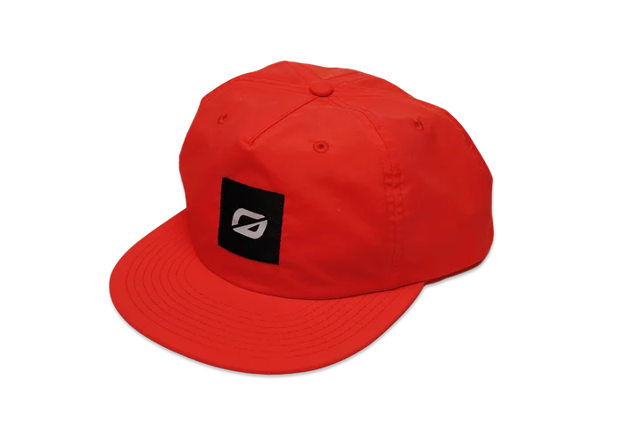 Onewheel Patch Hat Snapback Hat Fire Bohemian Men's Free