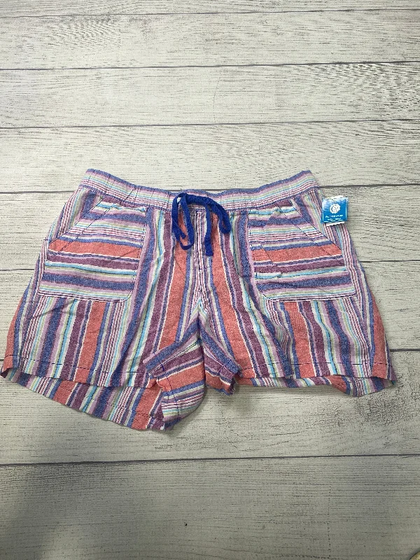 Multi-colored Shorts Lane Bryant, Size 18 Masculine Men's 