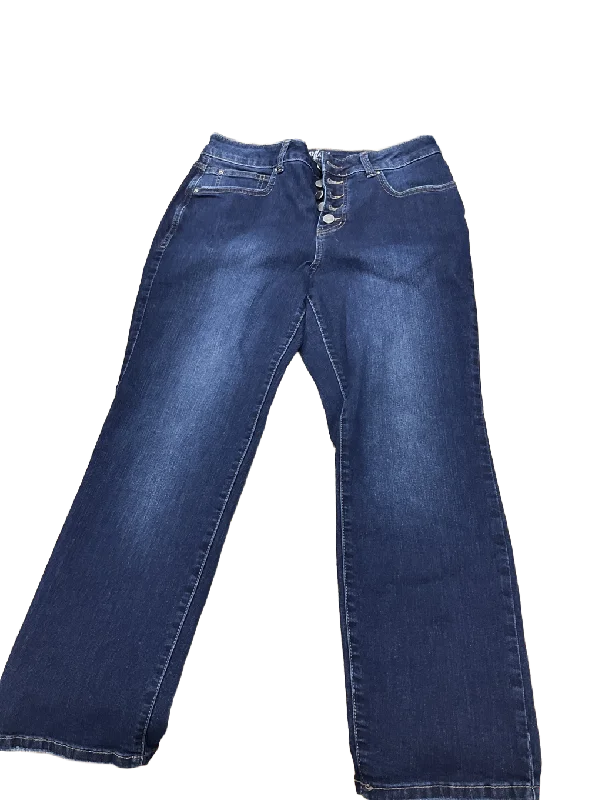 Jeans Skinny By Clothes Mentor  Size: 10 Practical Men's Quick