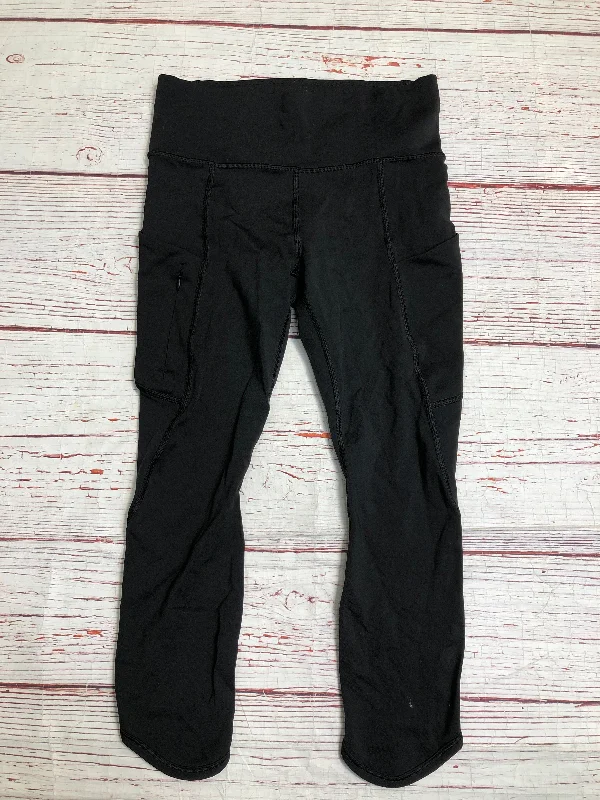 Athletic Leggings By Athleta  Size: S Polished Men's Satin