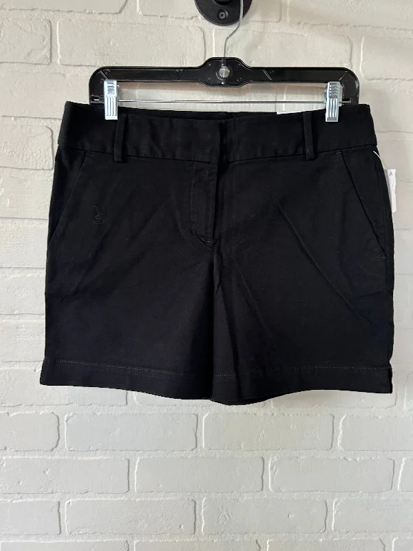 Black Shorts Loft, Size 4 Luxurious Men's High