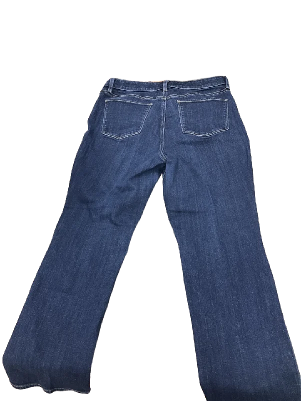 Jeans Boot Cut By Talbots  Size: 12 Youthful Men's Anime