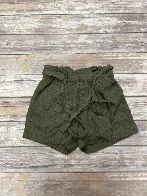 Green Shorts Old Navy, Size 2 Dynamic Men's High