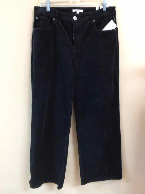 SIZE 31 STS BLUE Men's PANTS Elegant Men's Formal 